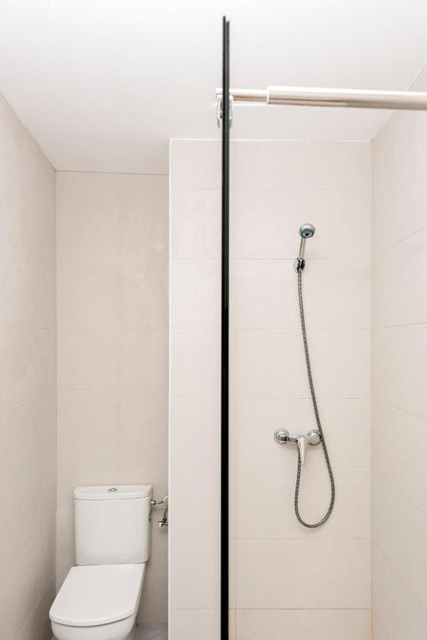 Lepanto Premium Apartments Seville Luaran gambar
