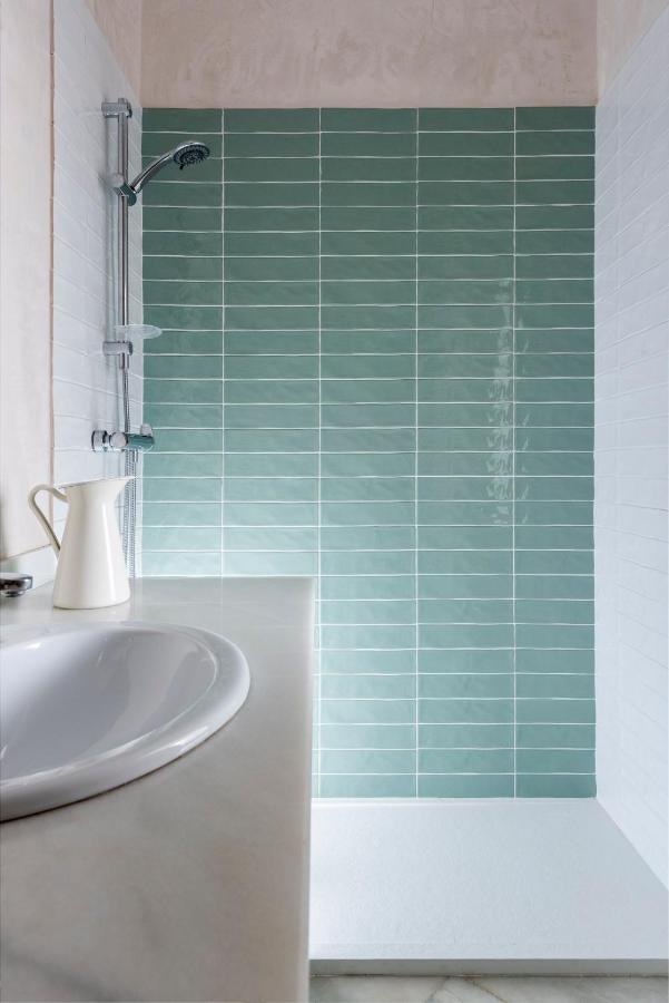 Lepanto Premium Apartments Seville Luaran gambar