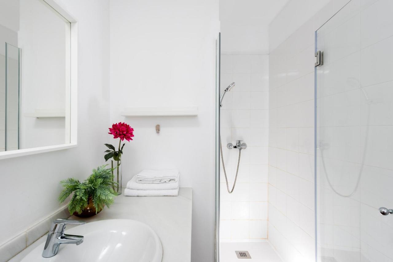 Lepanto Premium Apartments Seville Luaran gambar