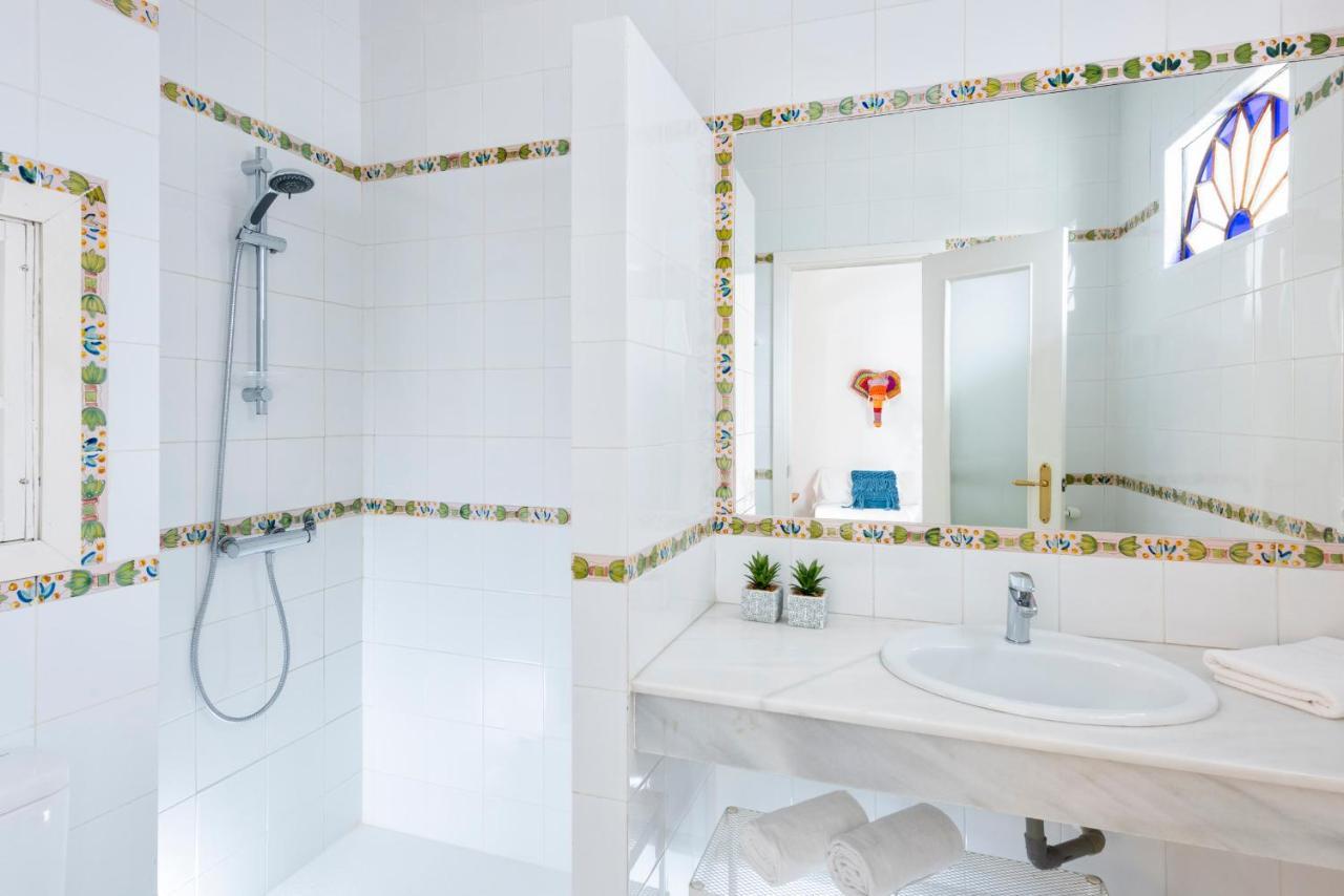 Lepanto Premium Apartments Seville Luaran gambar