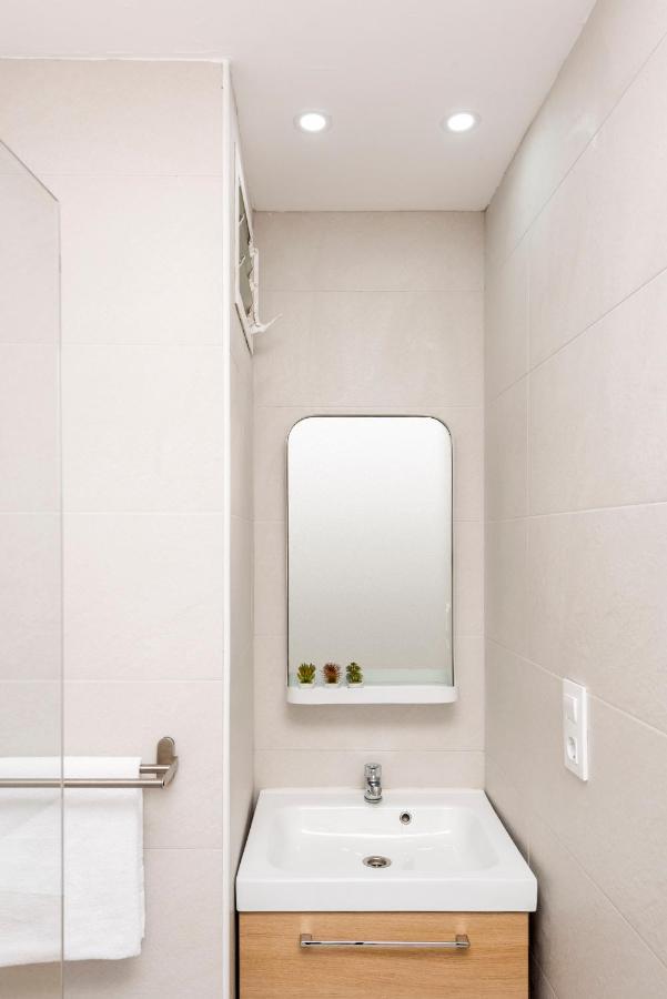 Lepanto Premium Apartments Seville Luaran gambar